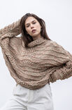 Lana Grossa PULLI Lala Berlin Chunky