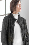 Lana Grossa JACKE Piuma