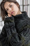 Lana Grossa JACKE Piuma