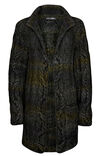 Lana Grossa JACKE Piuma