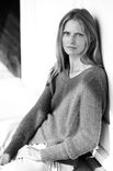 Lana Grossa PULLOVER Ecopuno