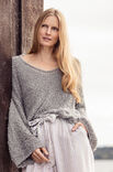 Lana Grossa PULLOVER About Berlin Funky