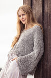 Lana Grossa PULLOVER About Berlin Funky