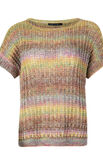 Lana Grossa PULLOVER Tropico