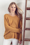 Lana Grossa PULLOVER Ecopuno