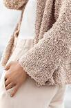 Lana Grossa JACKE About Berlin Funky