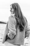 Lana Grossa JACKE About Berlin Funky