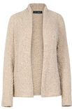 Lana Grossa JACKE About Berlin Funky