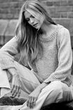 Lana Grossa PULLOVER Amoroso & Brillino