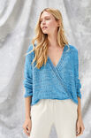 Lana Grossa PULLOVER Alessia