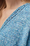 Lana Grossa PULLOVER Alessia