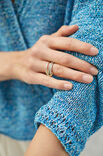 Lana Grossa PULLOVER Alessia