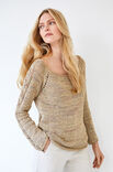 Lana Grossa PULLOVER Alessia