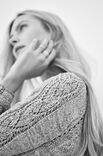 Lana Grossa PULLOVER Alessia