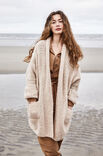 Lana Grossa LANGE JACKE Alpaca Moda