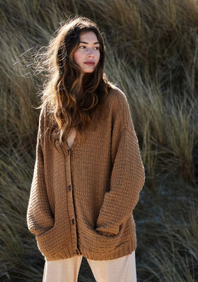 JACKE Cool Merino von Lana Grossa