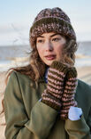 Lana Grossa RINGELSTULPEN Alpaca Moda