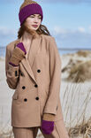 Lana Grossa HANDSCHUHE Cool Merino