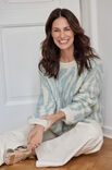 Lana Grossa PULLOVER Più Bella