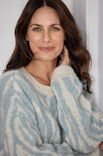 Lana Grossa PULLOVER Più Bella