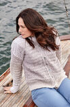 Lana Grossa JACKE Amoroso