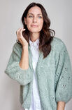 Lana Grossa JACKE Più Bella
