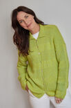 Lana Grossa JACKE Puno Due