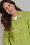 Lana Grossa JACKE Puno Due