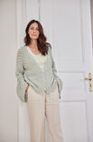Lana Grossa JACKE Alta Moda Cotolana