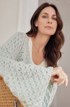 Lana Grossa JACKE Alta Moda Cotolana