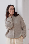 Lana Grossa JACKE Cara