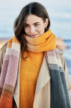 Lana Grossa ROLLKRAGENPULLOVER Setasuri Big