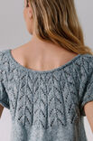Lana Grossa SHIRT Cara