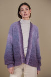 Lana Grossa CARDIGAN Avio
