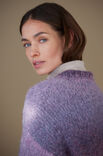 Lana Grossa CARDIGAN Avio