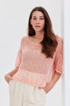 Lana Grossa KURZARM-SHIRT Bella