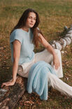 Lana Grossa SHIRT Bella & Silkhair
