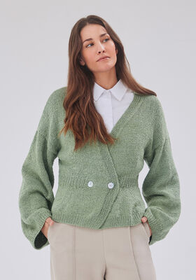 JACKE Riccio von Lana Grossa