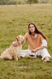 Lana Grossa SHIRT Bella