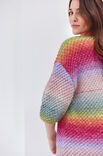 Lana Grossa SHIRT Cotonella