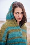 Lana Grossa HOODIE Gigante