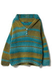 Lana Grossa HOODIE Gigante