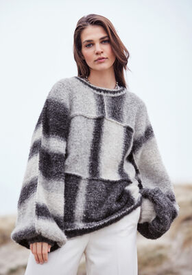 PULLOVER Gigante von Lana Grossa