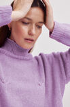 Lana Grossa PULLOVER Cool Merino