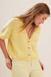 Lana Grossa RAGLANJACKE Summer Softness