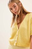 Lana Grossa RAGLANJACKE Summer Softness