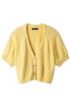 Lana Grossa RAGLANJACKE Summer Softness