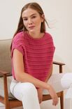 Lana Grossa PULLUNDER Summer Softness