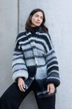 Lana Grossa JACKE Gigante
