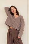 Lana Grossa JACKE Alpaca Air II